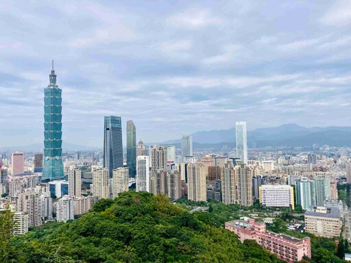 簡又新:永續不是口號!人民早已被潛移默化,旅遊轉型正悄悄進行中