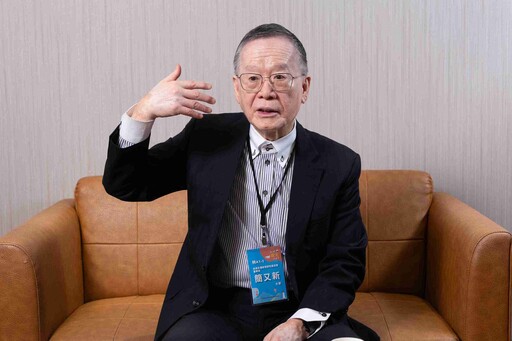 簡又新:永續不是口號!人民早已被潛移默化,旅遊轉型正悄悄進行中