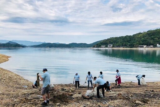 10分鐘看財報、剩下都在聊價值!雲品靠什麼打造永續旅宿的典範?