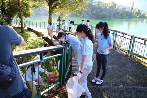 10分鐘看財報、剩下都在聊價值!雲品靠什麼打造永續旅宿的典範?