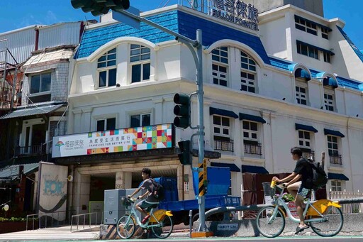 雄獅旅遊「2025親子友善飯店票選」揭曉!和逸飯店奪雙金,關西六福莊、礁溪晶泉丰旅二連霸