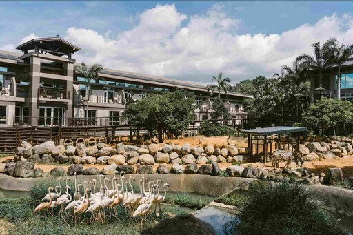 雄獅旅遊「2025親子友善飯店票選」揭曉!和逸飯店奪雙金,關西六福莊、礁溪晶泉丰旅二連霸