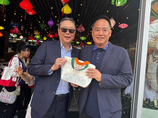 美國雄獅旅遊攜手中國信託、中華航空VIP專屬活動圓滿成功!台灣深度旅遊與高端產品迴響熱烈