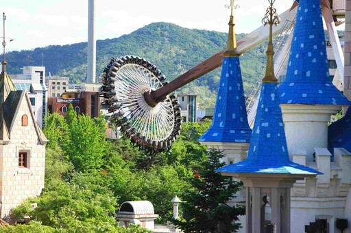 雄獅「夏旅爆省祭」北海道避暑免3萬!首爾免萬、馬新升等五星住宿,周周抽膠囊咖啡機等好禮