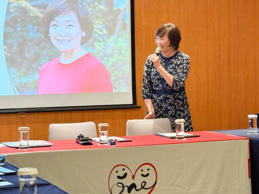 2025「One Day School」在前日本首相安倍晉三家鄉「山口縣長門市」舉辦!夫人安倍昭惠親自授課