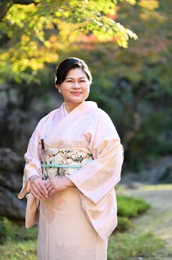 2025「One Day School」在前日本首相安倍晉三家鄉「山口縣長門市」舉辦!夫人安倍昭惠親自授課