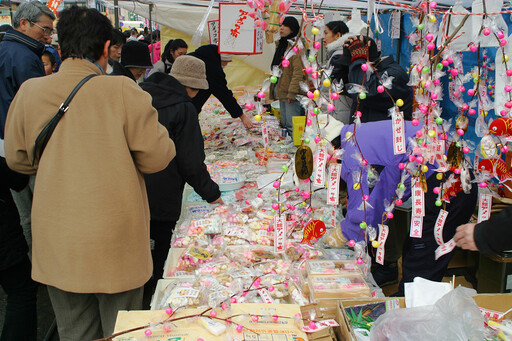 雪國秋田瘋祭典全攻略