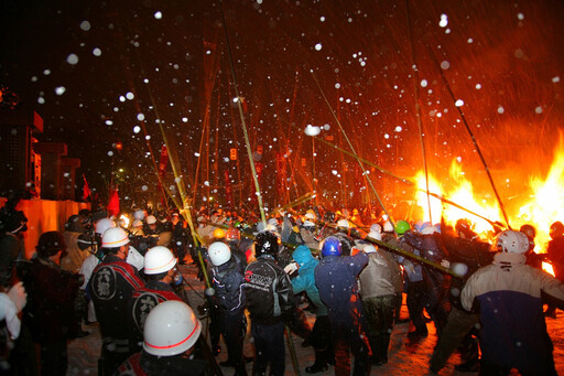 雪國秋田瘋祭典全攻略