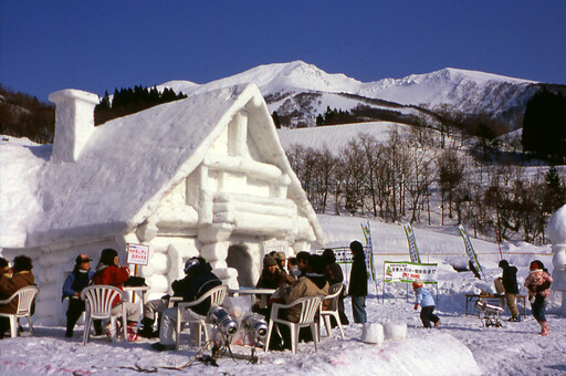 雪國秋田瘋祭典全攻略
