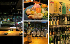 【在台日本味】先酒肴：岩手特色美酒專賣，體驗