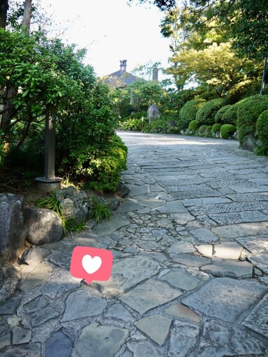 愛心滿溢！日本最浪漫的城市～長崎