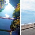 迎著太平洋的風！日本東三河單車騎遊路線新登場