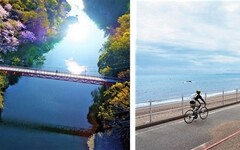 迎著太平洋的風！日本東三河單車騎遊路線新登場