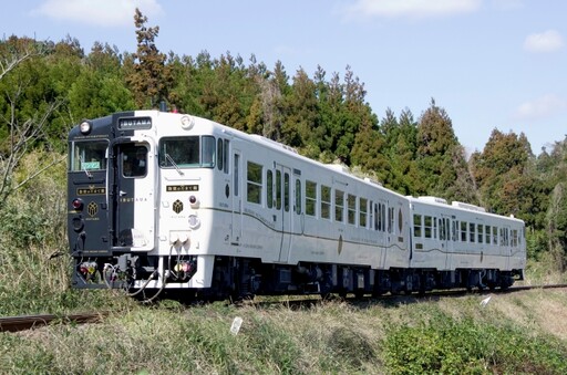2022佐賀新玩法！西九州嶄新D&S列車「雙星4047」明年秋季上路