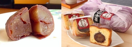 日本最大栗子在秋田！必吃精品級西明寺栗