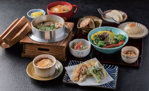 台灣人請收下！佐賀推超實用「素食美食網站」 精選5家餐廳日本旅遊吃素免煩惱