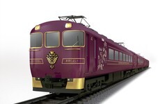 日本近鐵觀光特急電車「AONIYOSHI」 4／29嶄新登場