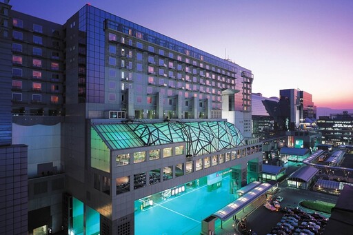 下趟住這裡！日本2022年上半年度最受矚目新飯店10選