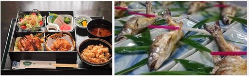 清流冠軍掛保證！全日本最好吃的香魚，在愛知縣東榮町！