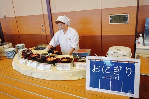迎接出國旅遊！「王子大飯店」必住系列《吃早餐篇》
