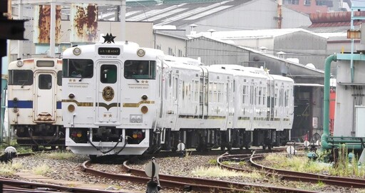 《鐵道新聞》九州新觀光列車「雙星4047」途中下車！沿線旅行全攻略