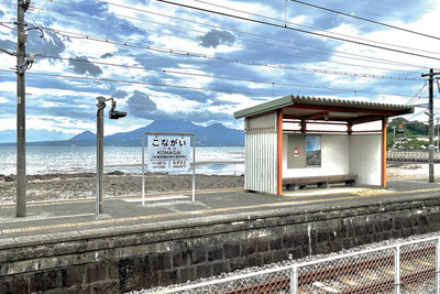 《鐵道新聞》九州新觀光列車「雙星4047」途中下車！沿線旅行全攻略