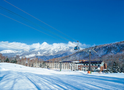 迎接出國旅遊！「王子大飯店」必住系列《戲雪篇》