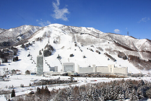 迎接出國旅遊！「王子大飯店」必住系列《戲雪篇》