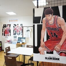 《玩秋田》朝聖日本籃球小城—能代市，也是人氣動漫「灌籃高手」山王工高的故鄉！