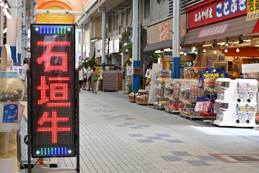 2025日本新航點大解鎖|05/28直飛石垣島就是chill!航程只要55分鐘的海島秘境