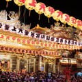 世界級朝聖之路吸引國際媒體團！ 跟著大甲媽祖遶境順遊中台灣