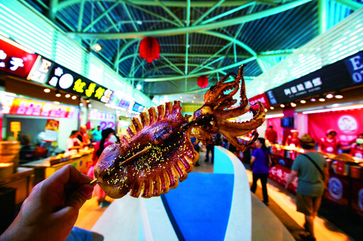 高美溼地生態旅遊 中市觀旅局:探訪台灣最美的自然寶藏