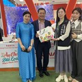 拓展高端旅遊市場！ 越南河內旅展台灣館台中成焦點
