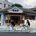 嘉義YouBike突破700萬騎乘人次 「嘉倍騎行」活動開跑邀民同慶