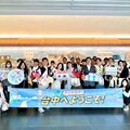 台中再添新航線！ 星宇航空開航「台中-神戶」 觀旅局：帶領遊客感受幸福城市