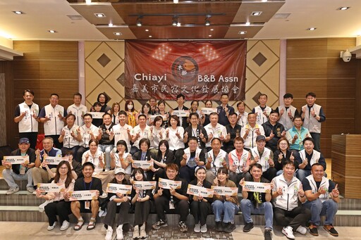 是否擴大民宿劃設區域 嘉市府強調持開放審慎態度