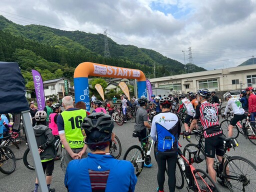 深化與日本大分縣觀光交流! 中市觀旅局赴日參與中津環耶馬溪活動