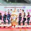 穿木屐躦鯪鯉迎好運 全台最獨特端午慶典 5/31中市南屯老街盛大登場