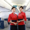 中市觀旅局與在地業者共推優惠 憑澳門航空登機證享樂不停歇