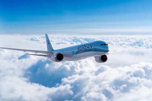 吸韓籍旅客！中市觀旅局與大韓航空推優惠 憑登機證體驗台中魅力