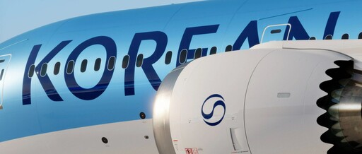 吸韓籍旅客!中市觀旅局與大韓航空推優惠 憑登機證體驗台中魅力