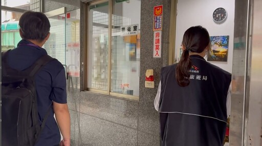 安心出遊有保障! 端午連假 中市觀旅局呼籲民眾選擇合法旅宿