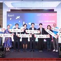 打造韓流與四季體驗新路線 : 韓國江原觀光財團來台推廣觀光 宣傳「2025-2026江原訪問年」計畫