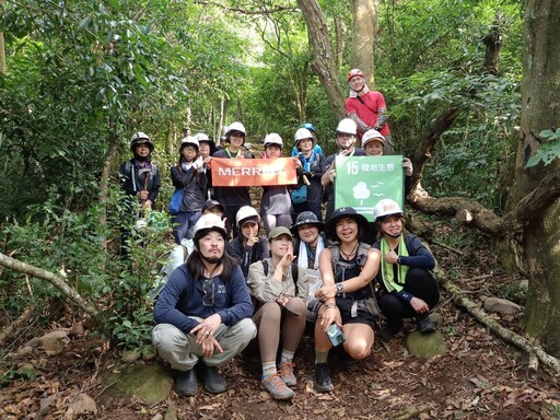 大坑5-1號手作文學步道走出減法美學之路 中市觀旅局：打造友善自然的登山體驗
