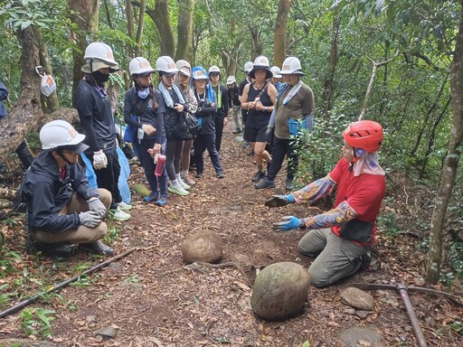 大坑5-1號手作文學步道走出減法美學之路 中市觀旅局:打造友善自然的登山體驗