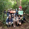 大坑5-1號手作文學步道走出減法美學之路 中市觀旅局：打造友善自然的登山體驗