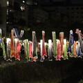 北投夏日祭典開跑 千尾鯉魚旗迎夏祈福 打造北投日式魅力