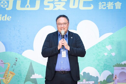 2025台中自行車嘉年華8/2登場 鄭副市長:已報名!陪大家騎全程