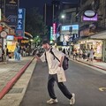 台北推五感之旅吸引日客 日本人氣YouTuber帶路感受台北城的魅力