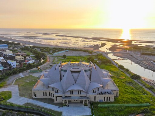 有拜有保庇! 中市觀旅局「甲安有拜有保庇遊程」於台灣旅遊大賞票選活動勝出